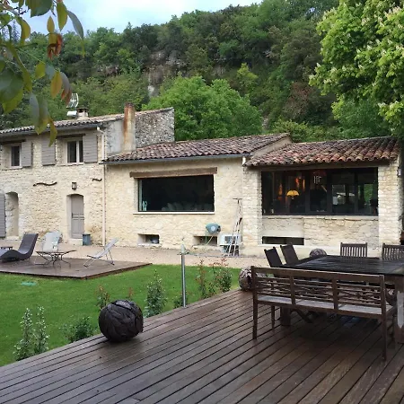 Gîtes Lumière En Luberon Hébergement de vacances