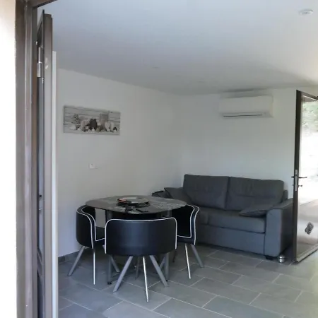Hébergement de vacances Gîtes Lumière En Luberon