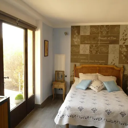 Gîtes Lumière En Luberon Hébergement de vacances