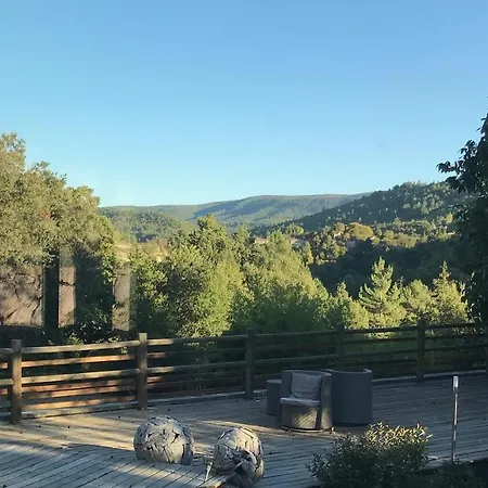 Gîtes Lumière En Luberon Céreste