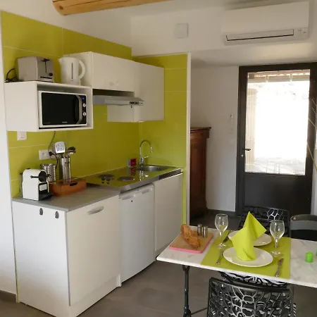 Hébergement de vacances Gîtes Lumière En Luberon