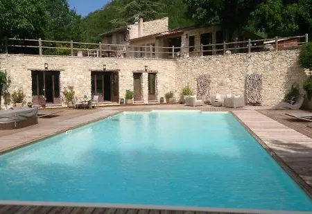 Gîtes Lumière En Luberon