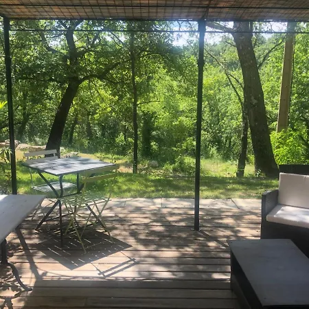 Hébergement de vacances Gîtes Lumière En Luberon