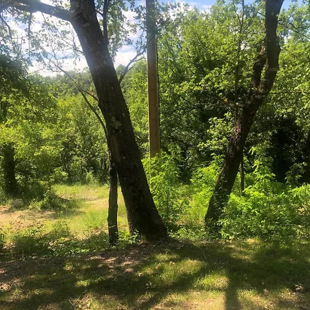 Gîtes Lumière En Luberon Hébergement de vacances *