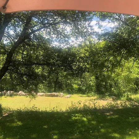 Gîtes Lumière En Luberon Hébergement de vacances