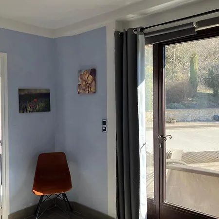 Hébergement de vacances Gîtes Lumière En Luberon Céreste