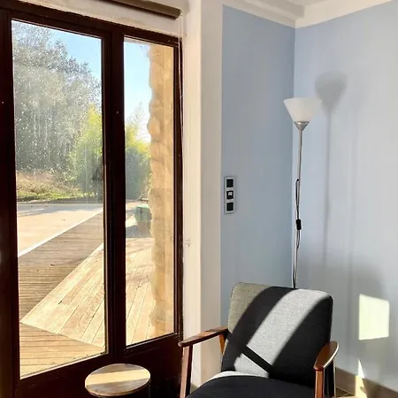 Hébergement de vacances Gîtes Lumière En Luberon